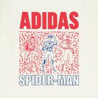 Boys Ivory Logo Marvel T-Shirt, 1, hi-res