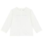 Younger Boys Blue & White Reversible Tracksuit Set, 2, hi-res