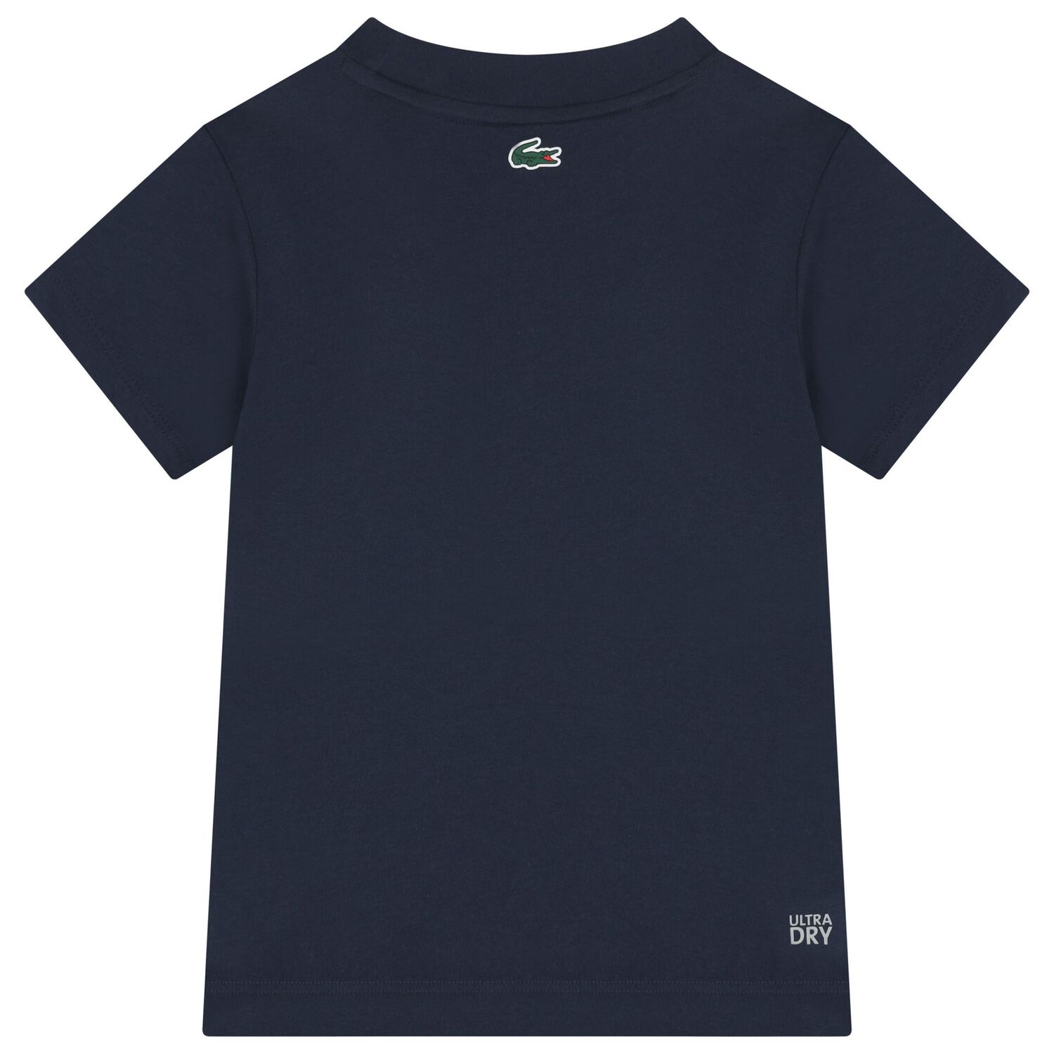 Navy Blue Logo T-Shirt, 2, hi-res