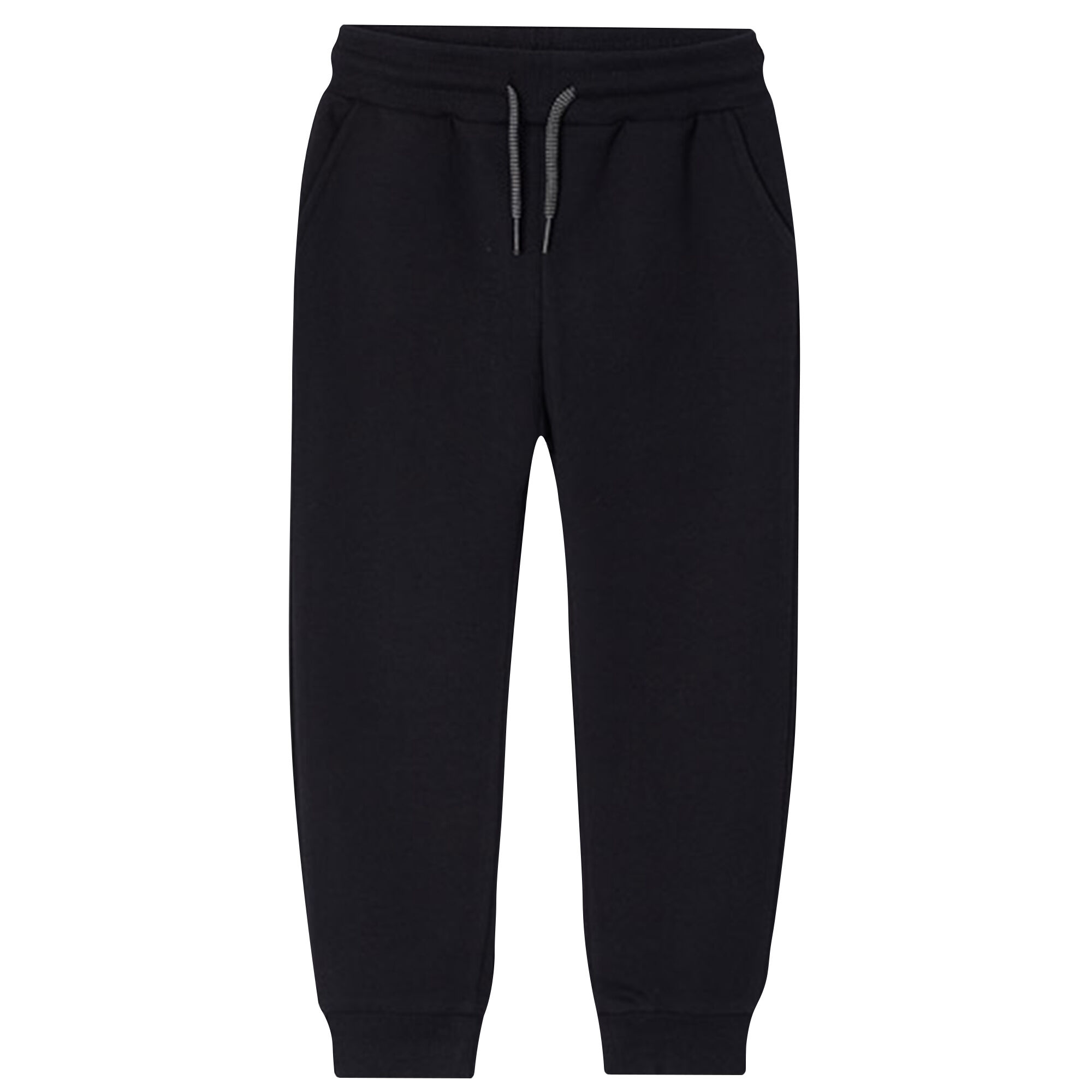 Black 2025 joggers kids