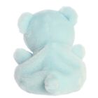 Palm Pals Blue Benny Baby Bear Soft Toy ( 13cm ), 1, hi-res