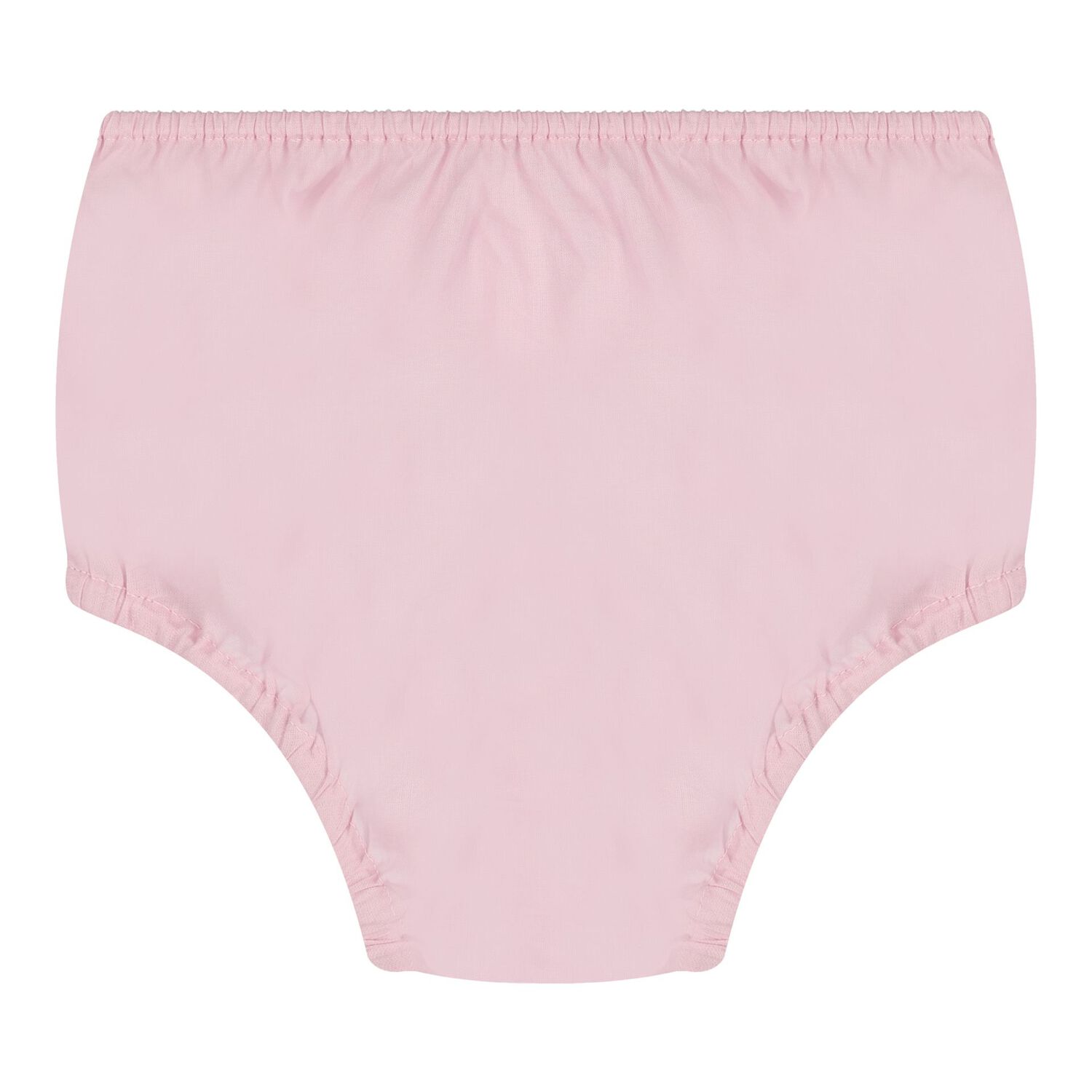 Baby Girls Pink Embellished Tulle Dress Set, 1, hi-res