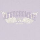 Girls Purple Logo T-Shirt, 1, hi-res