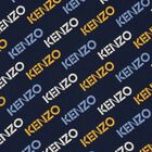 Boys Navy Blue Logo T-Shirt, 1, hi-res