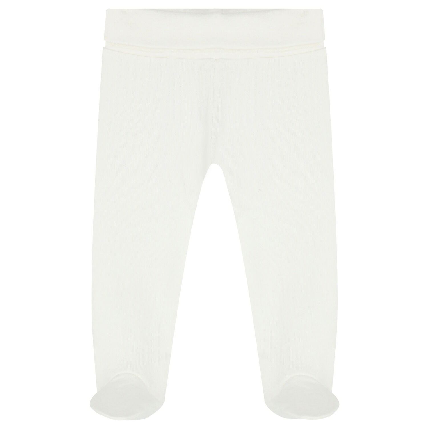 Baby Girls White 4-Piece Set, 1, hi-res