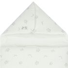 Ivory Rabbit Baby Nest, 1, hi-res