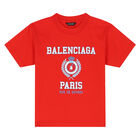 Red Logo T-Shirt, 2, hi-res