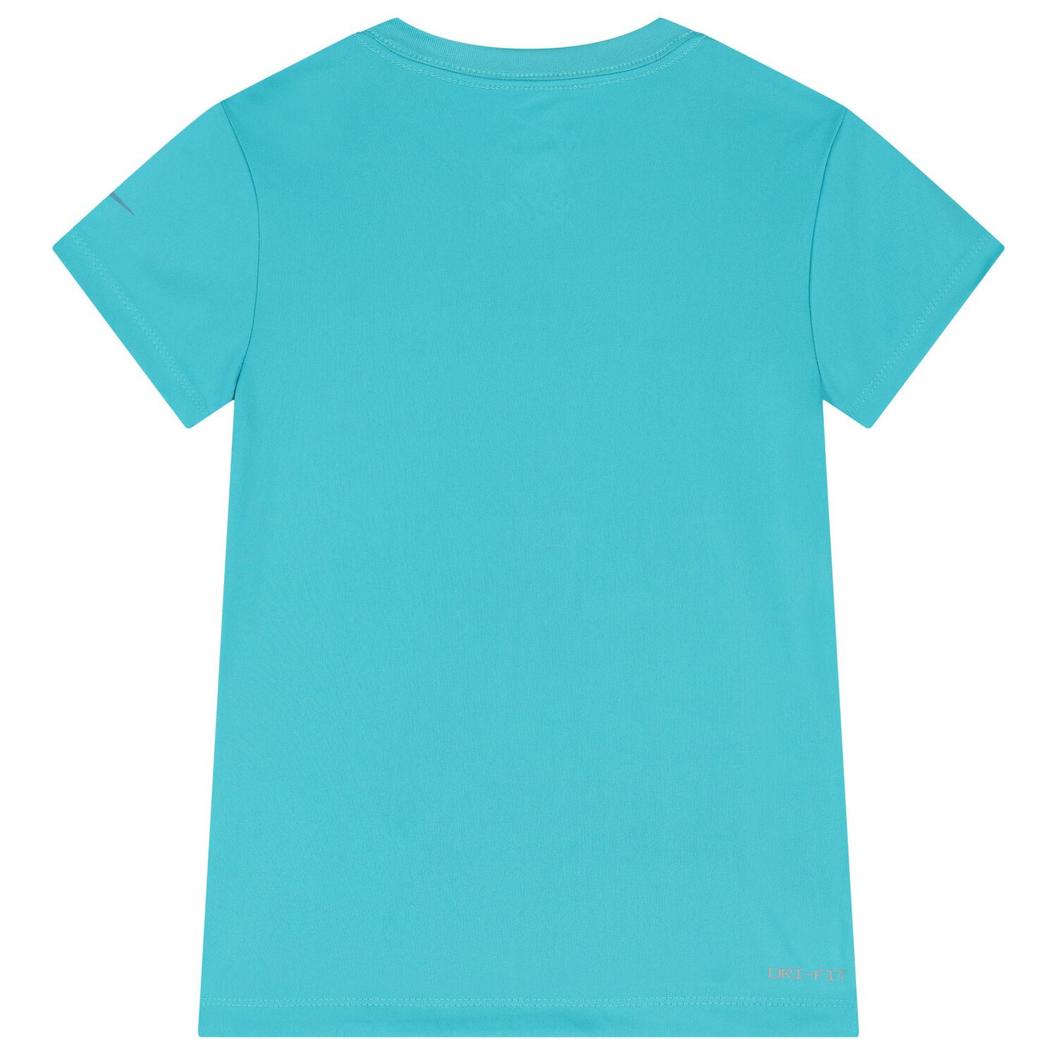 Boys Aqua Logo T-Shirt, 1, hi-res