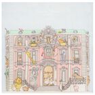 Baby Girls White & Pink Signature Carrés Gift Set, 1, hi-res