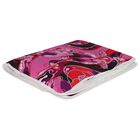 Baby Girls Multi-Coloured Orchidee Print Blanket, 1, hi-res