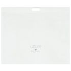 Ivory & Grey Baby Reversible Hooded Nest, 2, hi-res