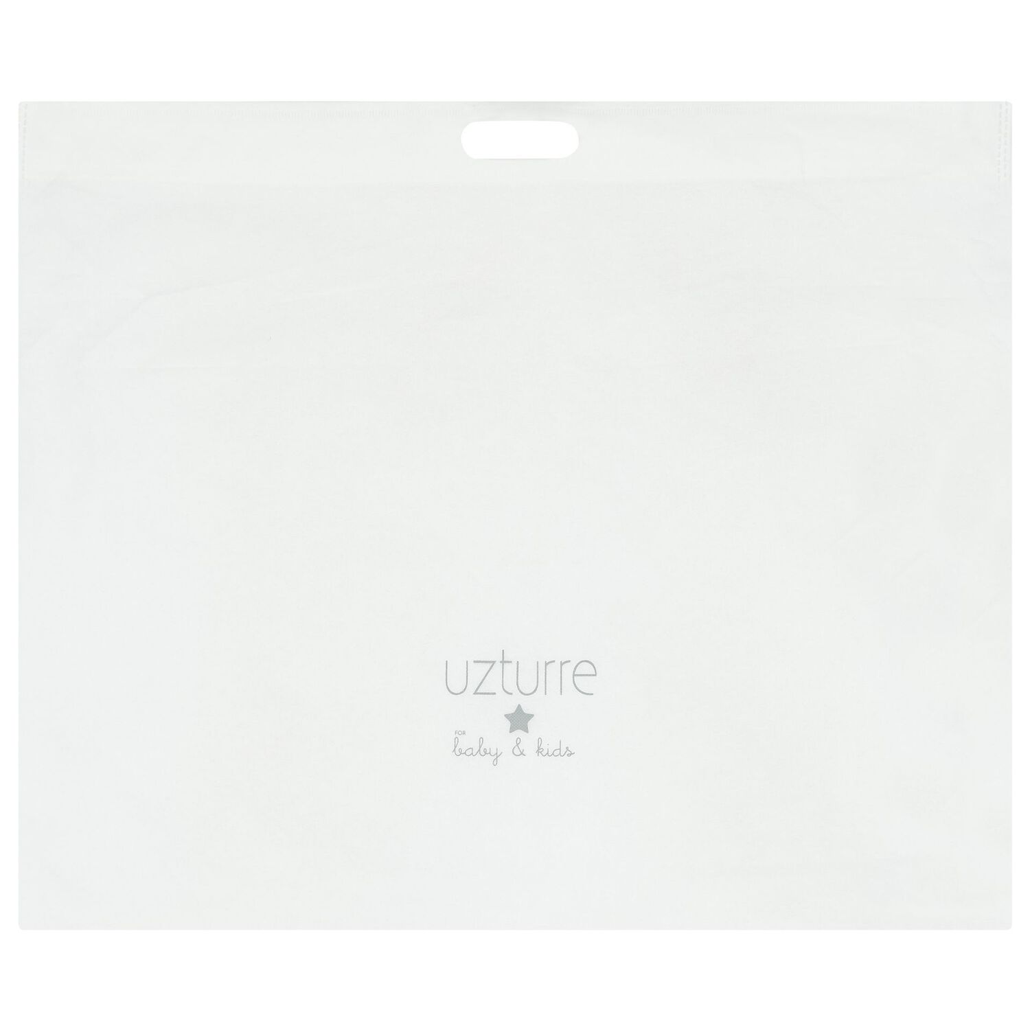 Ivory & Grey Baby Reversible Hooded Nest, 2, hi-res