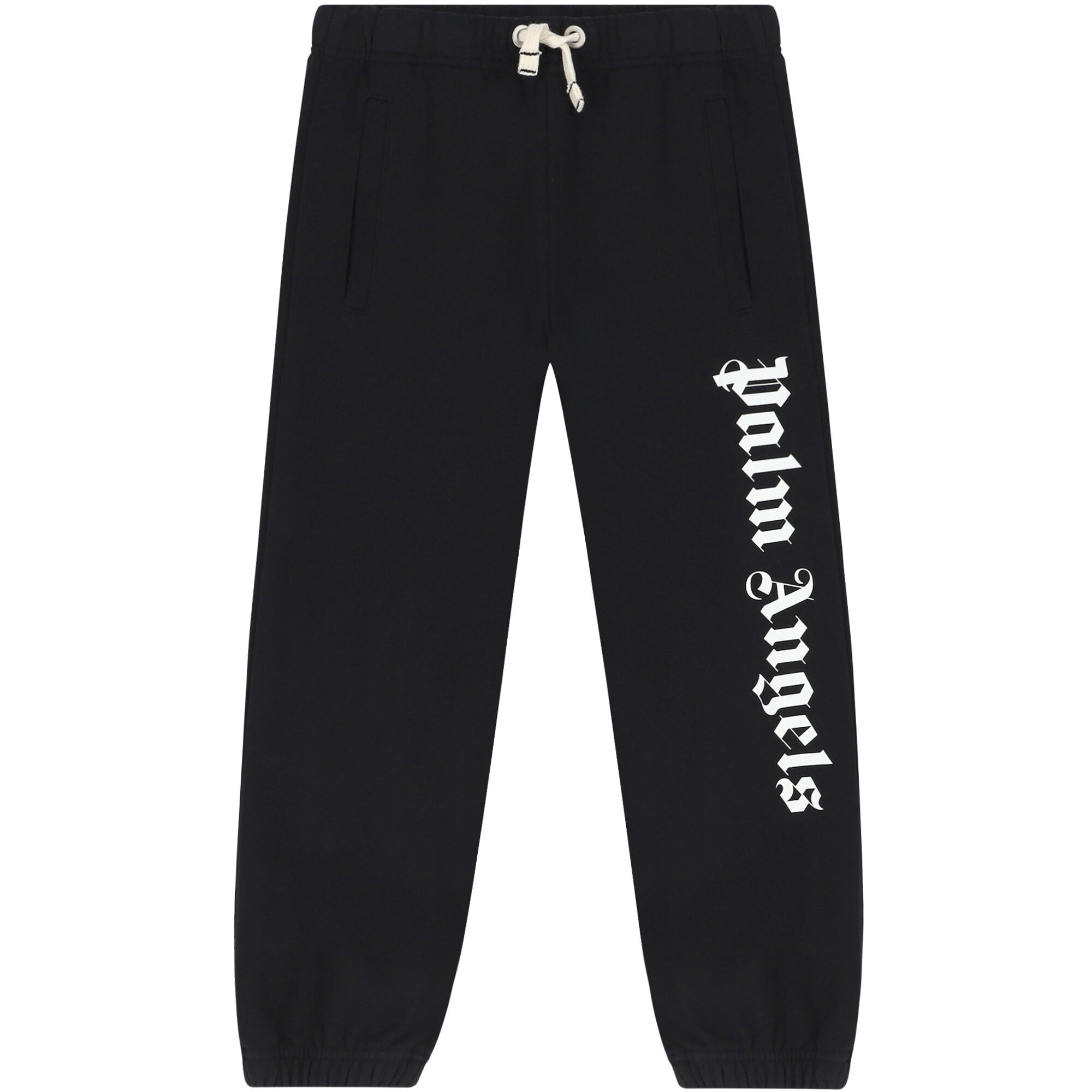 Palm angels shop black joggers