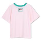 Girls Pink Disney T-Shirt, 1, hi-res