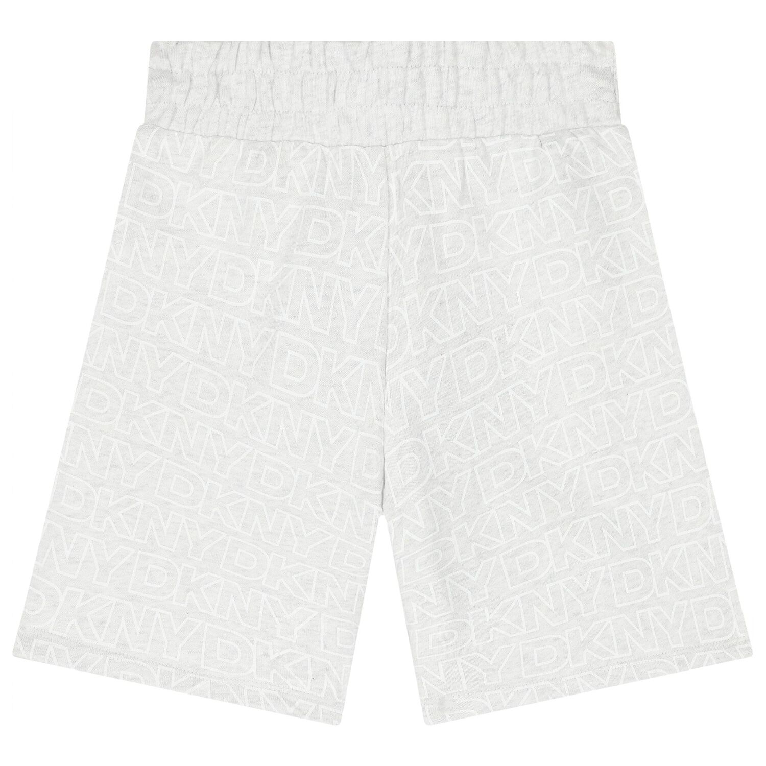 Boys Black & Grey Shorts Set, 1, hi-res image number null