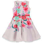 Girls Special Occasion Embellished Dress, 1, hi-res