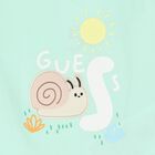 Multi-Coloured Logo Bodysuit( 5-Pack ), 1, hi-res