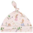 Baby Girls Pink Africa Babygrow Gift Set, 1, hi-res