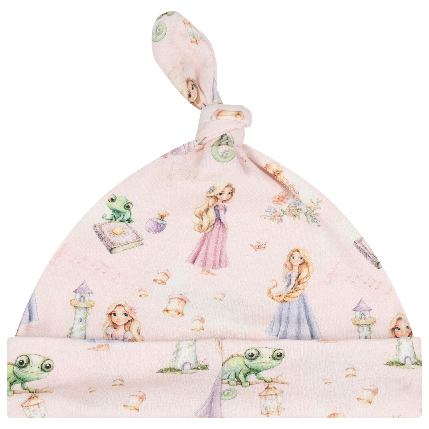 Baby Girls Pink Africa Babygrow Gift Set, 1, hi-res