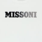 White Logo T-Shirt, 1, hi-res