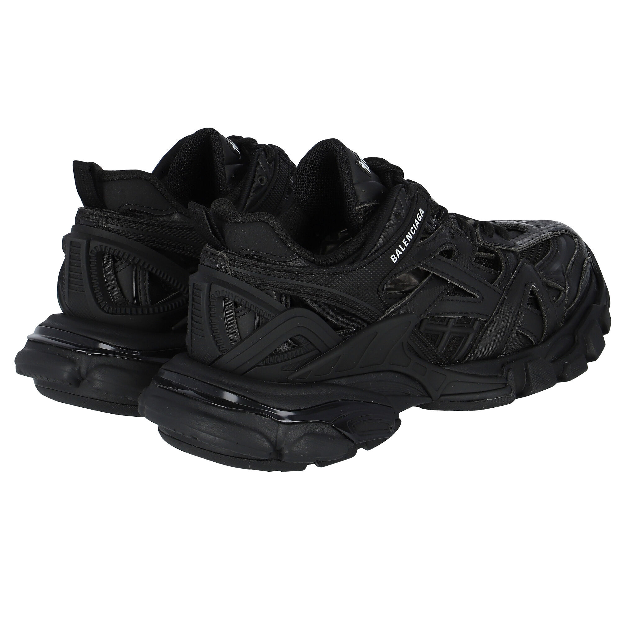 Black balenciaga price sales