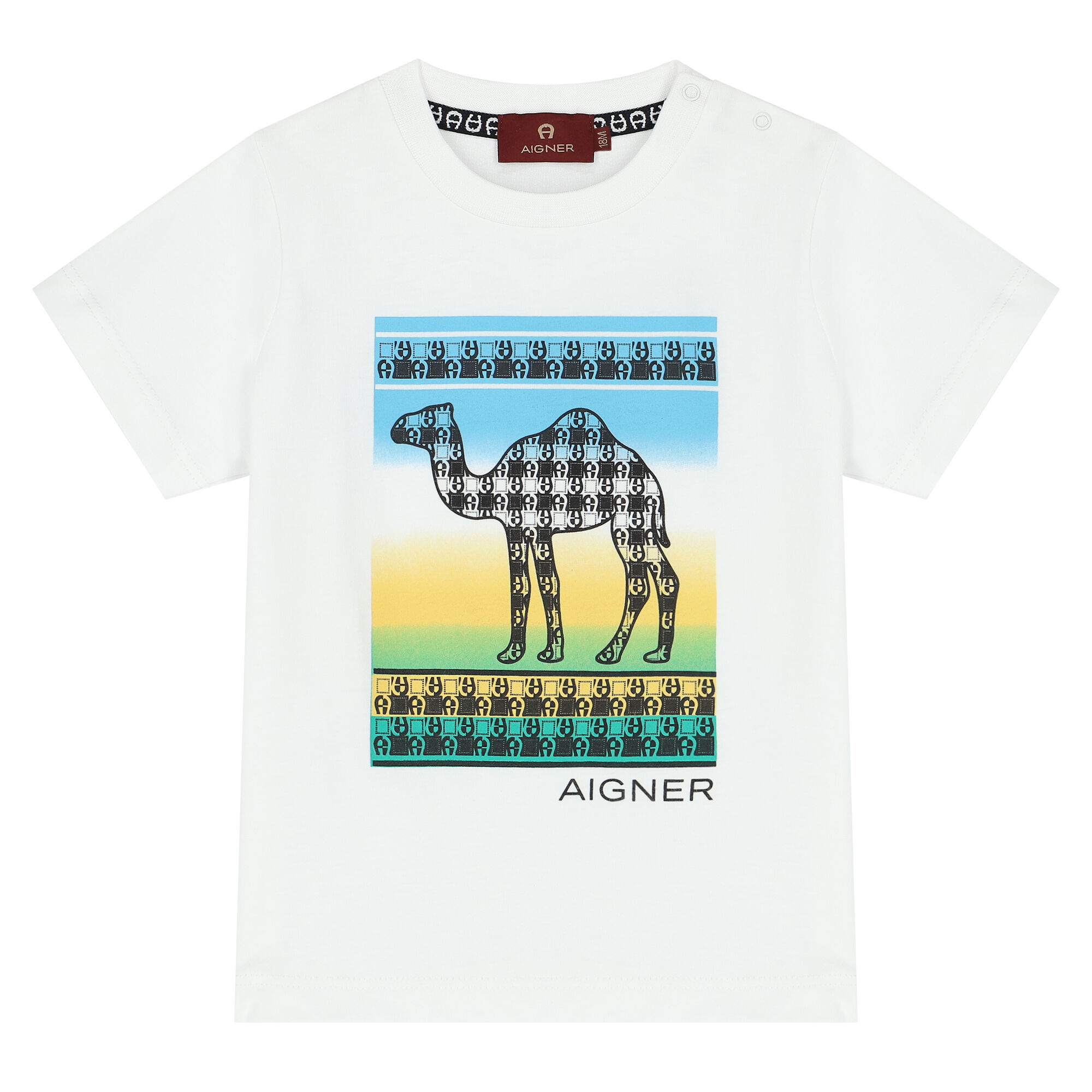 Tshirt camel cheap