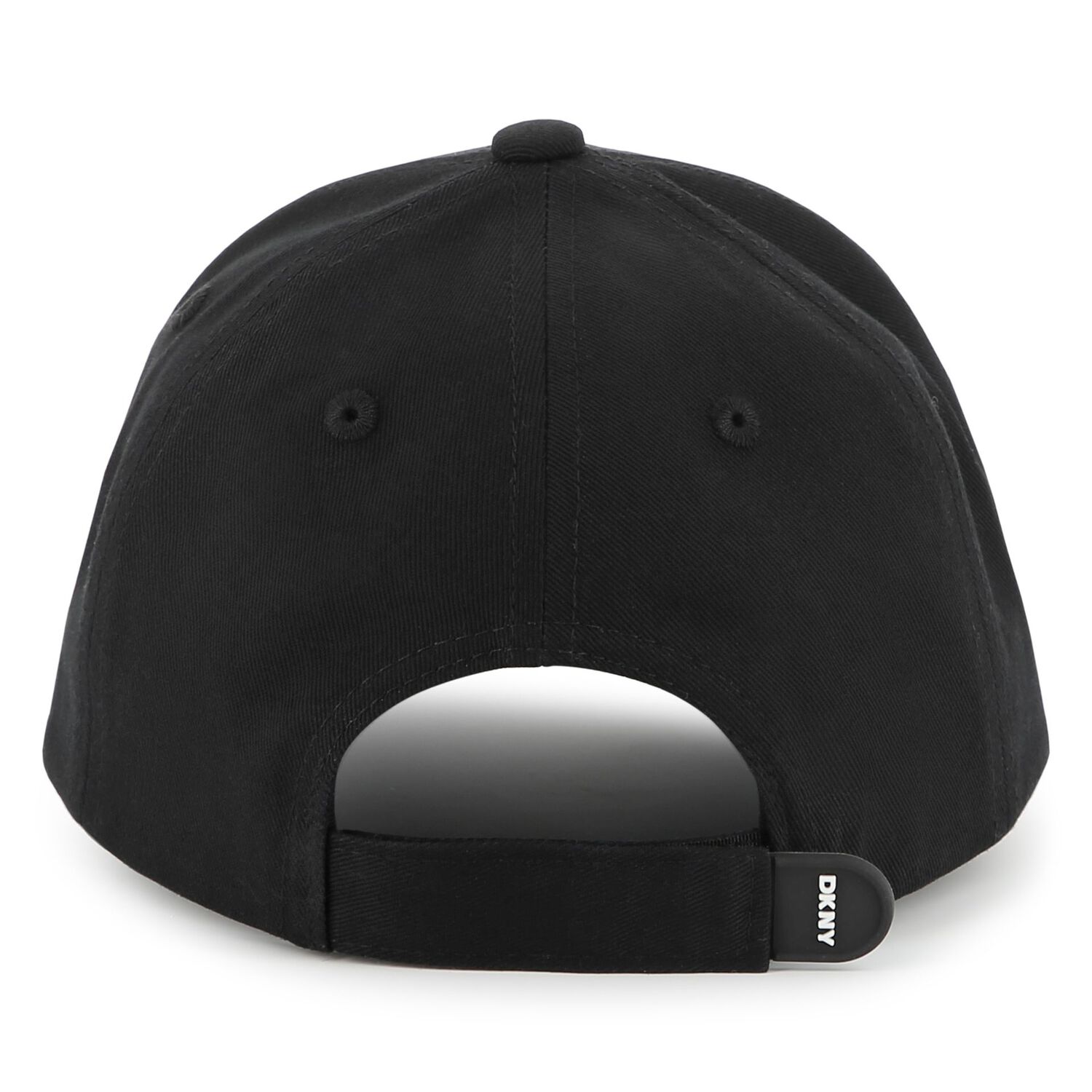Black Logo Cap, 1, hi-res image number null