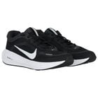 Black Logo Stellar Ride Trainers, 1, hi-res