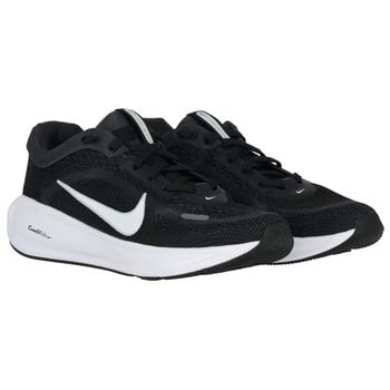 Black Logo Stellar Ride Trainers