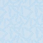 Baby Boys Blue Logo Blanket, 2, hi-res