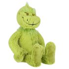 Green Dr. Seuss The Grinch Baby Soft Toy ( 34CM ), 1, hi-res