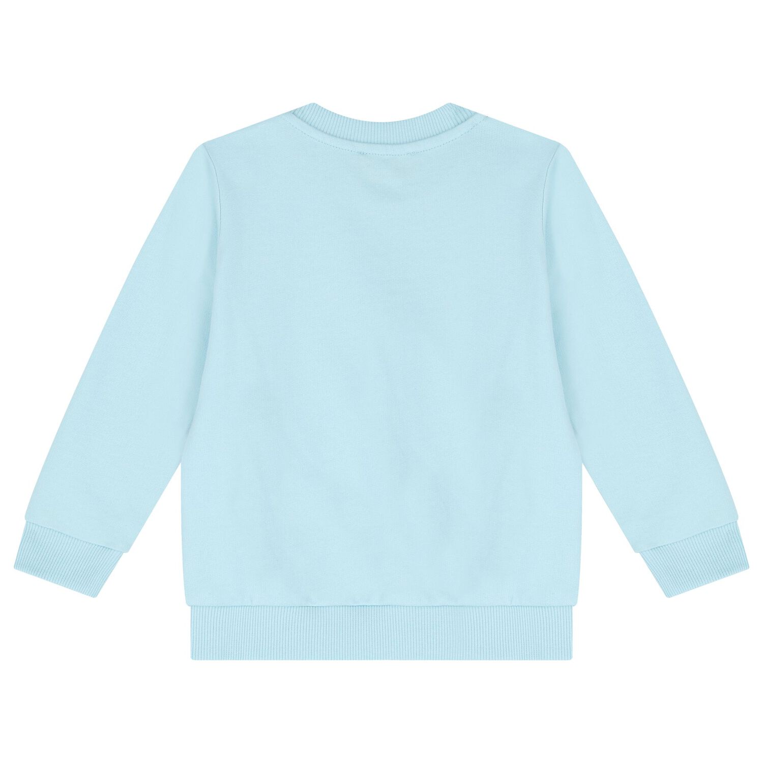 Blue Teddy Bear Logo Tracksuit, 2, hi-res