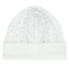 White & Grey Stars Baby Gift Set, 2, hi-res