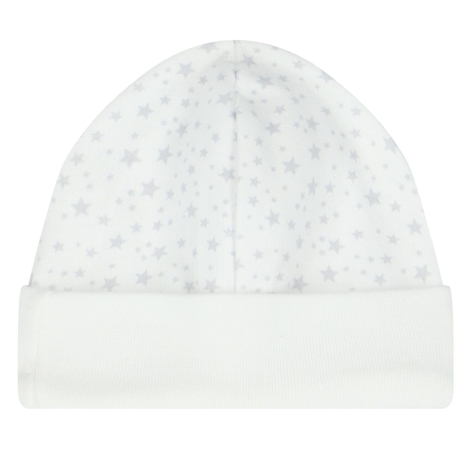 White & Grey Stars Baby Gift Set, 2, hi-res image number null