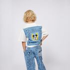 Boys White Disney T-Shirt, 1, hi-res