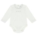 Baby White Gift Set, 2, hi-res