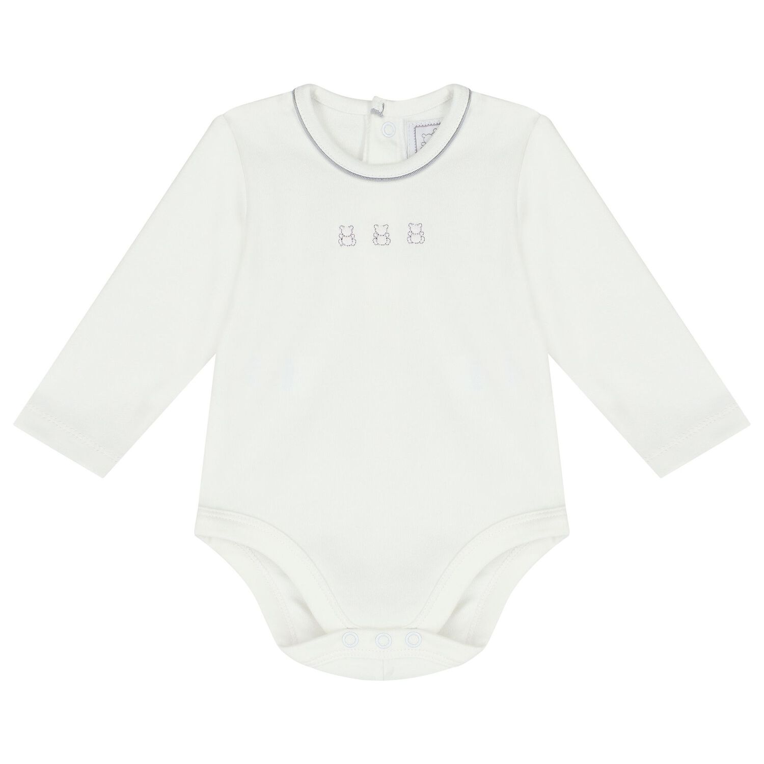 Baby White Gift Set, 2, hi-res