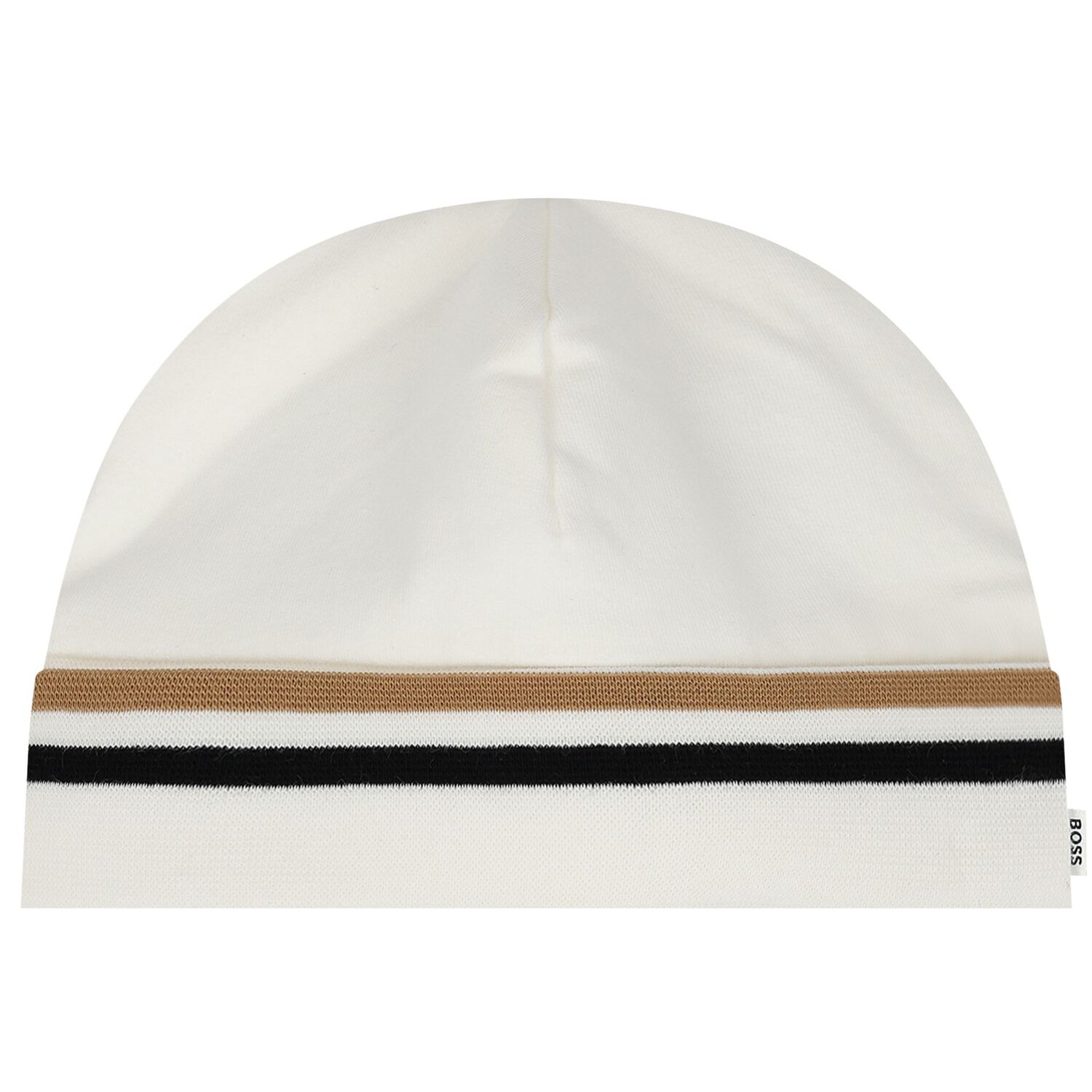 Ivory Logo Babygrow Gift Set, 1, hi-res image number null