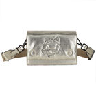 Girls Gold Choupette Handbag, 1, hi-res