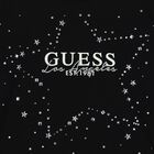 Girls Black Logo Long Sleeve Top, 2, hi-res