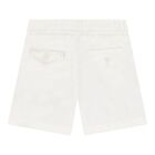 Baby Multi-Coloured Logo Shorts Set, 1, hi-res