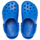 Blue Classic Clogs Sandals, 1, hi-res