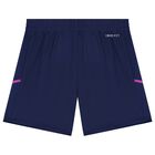 Boys Blue Mbapp&eacute; Short Set, 1, hi-res
