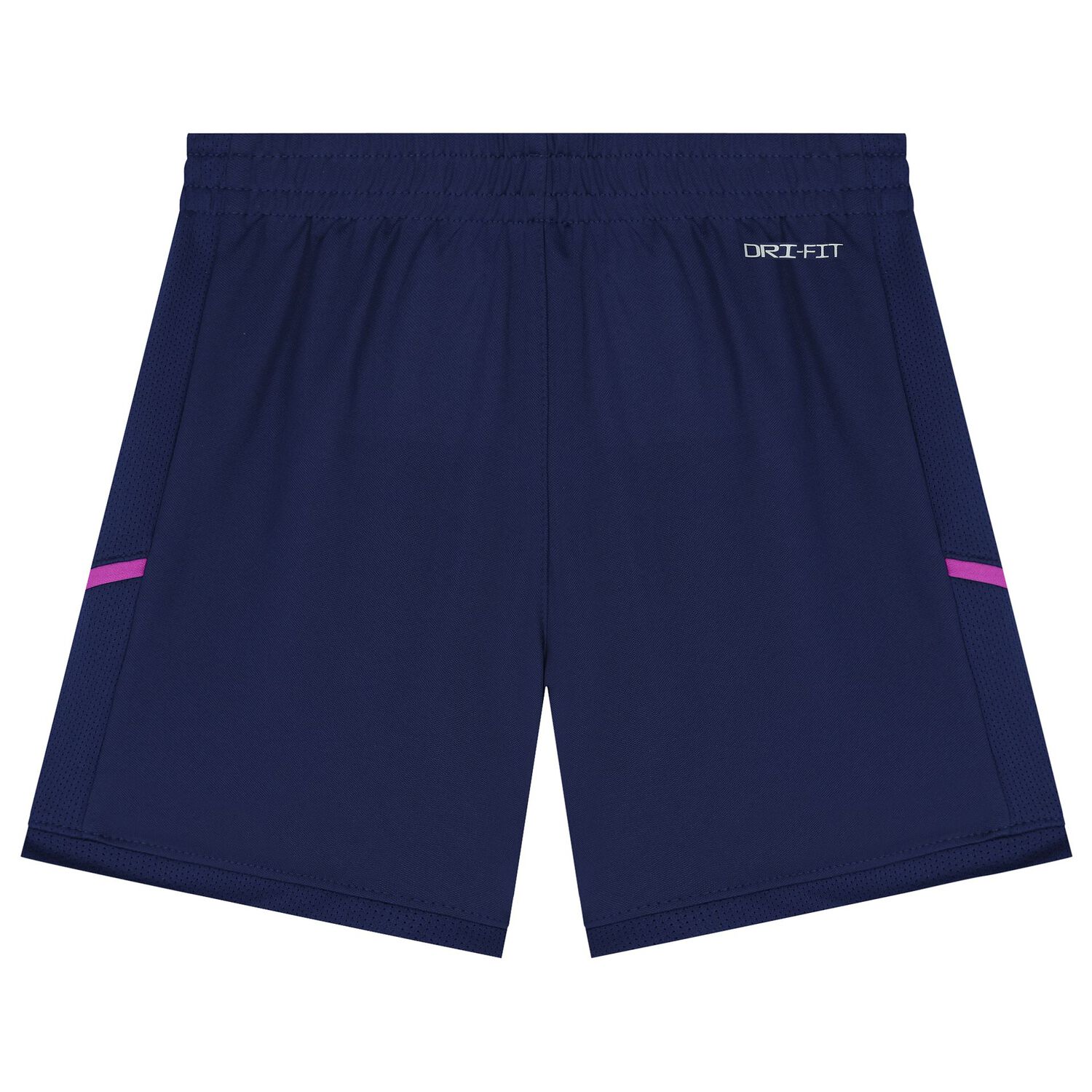 Boys Blue Mbapp&eacute; Short Set, 1, hi-res