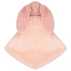 Baby Girls Pink Brenna Bunny Luvster Soft Toy, 1, hi-res