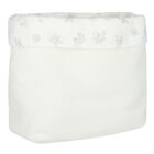 Baby Boys White & Grey 7 Piece Set, 1, hi-res