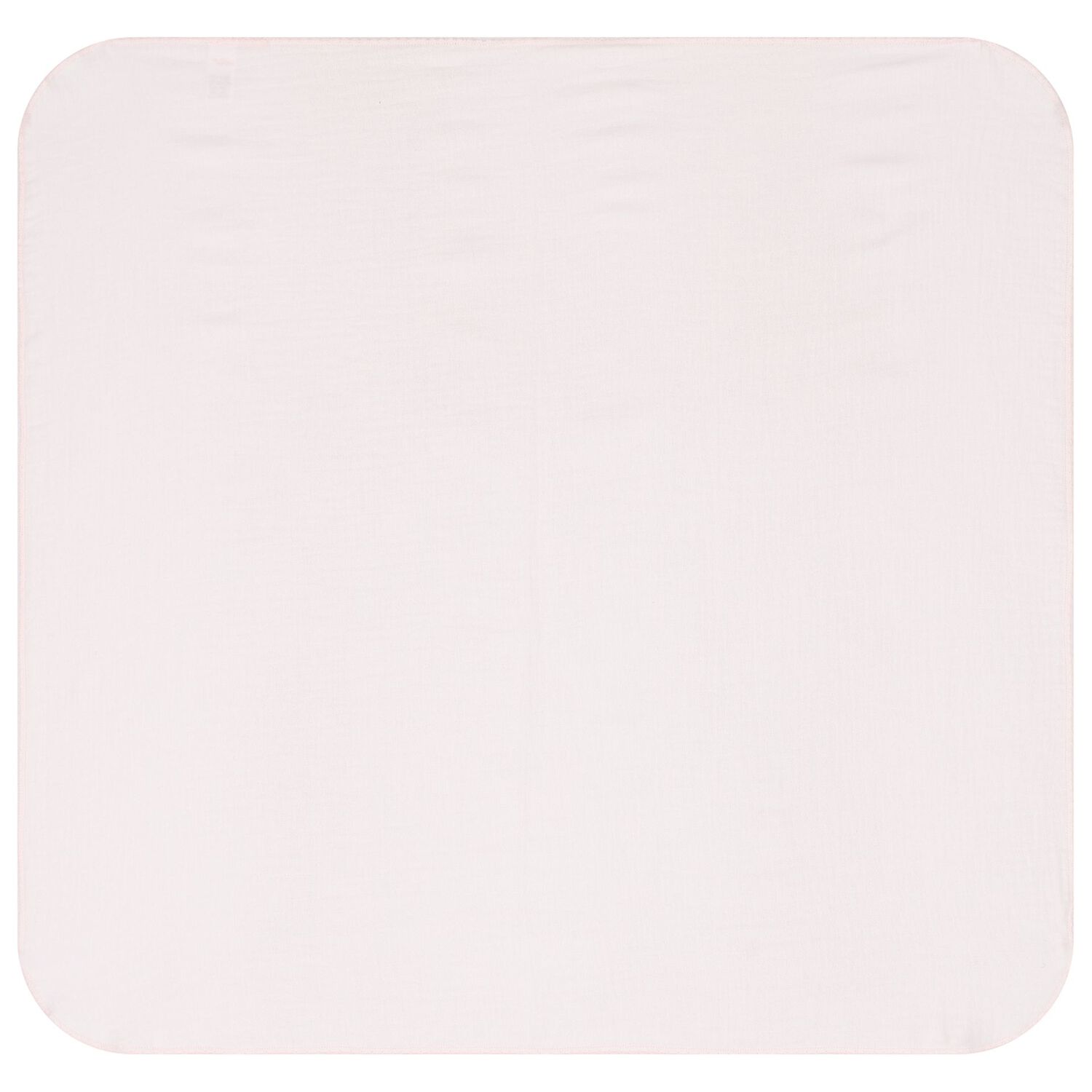 Baby Girls Pink Floral Muslins, 1, hi-res