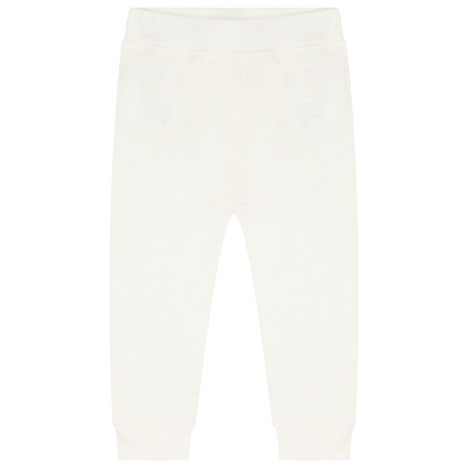 Baby Girls Ivory Polo Bear Tracksuit, 1, hi-res image number null