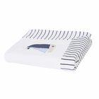 Baby Boys Blue Blanket, 2, hi-res