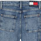 Boys Blue Denim Jeans, 1, hi-res